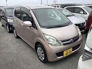 DAIHATSU MOVE 2008