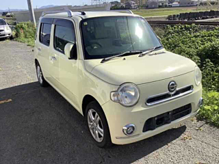 DAIHATSU MIRA 2012