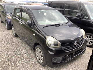DAIHATSU MIRA E S 2014