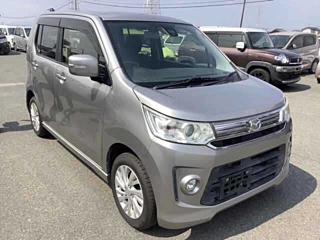 MAZDA FLAIR 2015
