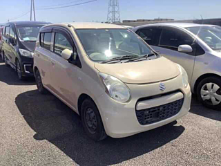 SUZUKI ALTO ECO 2012