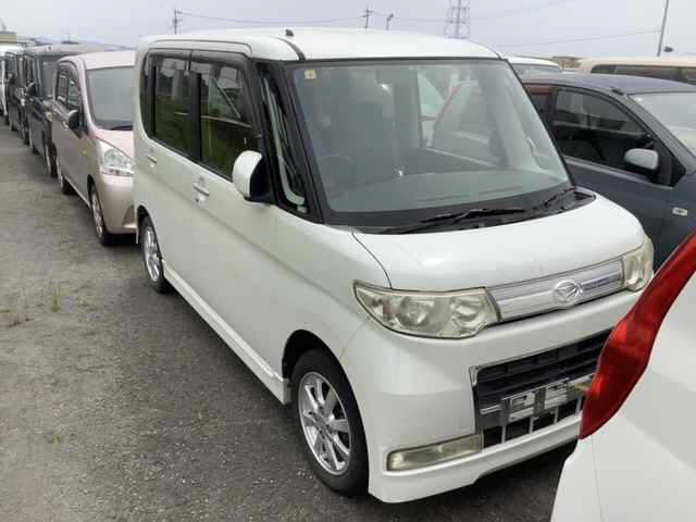 DAIHATSU TANTO 2008