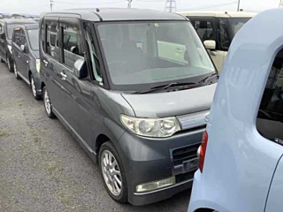 DAIHATSU TANTO 2008