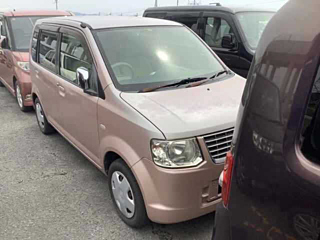 MITSUBISHI EK WAGON 2010
