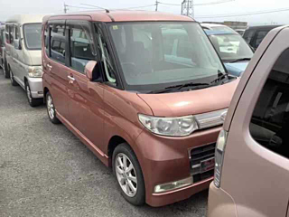 DAIHATSU TANTO 2008