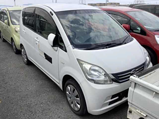 DAIHATSU MOVE 2010