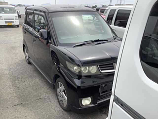 HONDA ZEST 2010