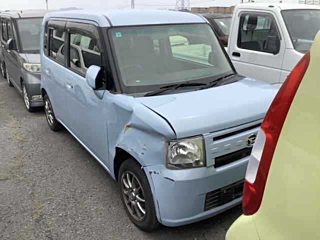 DAIHATSU MOVE CONTE 2013