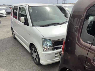 MAZDA AZ WAGON 2008