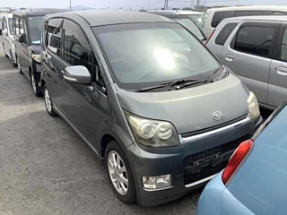 DAIHATSU MOVE 2008