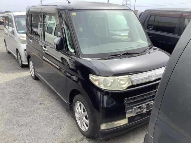 DAIHATSU TANTO 2008