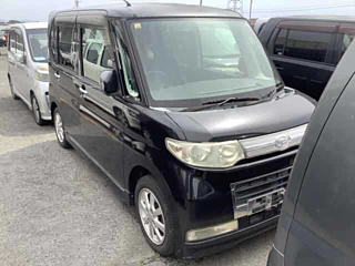 DAIHATSU TANTO 2008