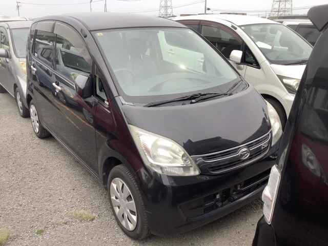DAIHATSU MOVE 2008