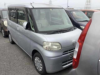 DAIHATSU TANTO 2008