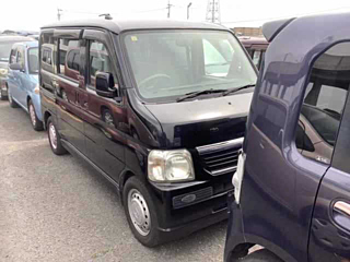 HONDA VAMOS 2012