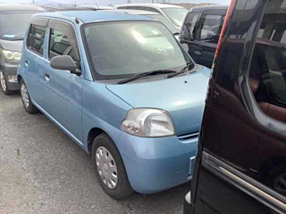DAIHATSU ESSE 2010