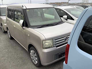 DAIHATSU MOVE CONTE 2010