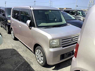 DAIHATSU MOVE CONTE 2010