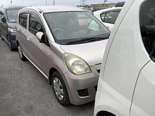 DAIHATSU MIRA 2008