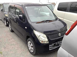 SUZUKI WAGON R 2009