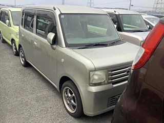 DAIHATSU MOVE CONTE 2009