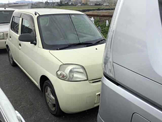 DAIHATSU ESSE 2009