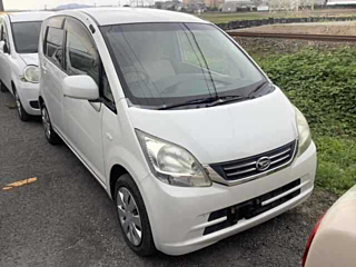 DAIHATSU MOVE 2010