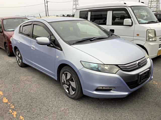 HONDA INSIGHT 2009