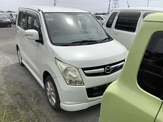 MAZDA AZ WAGON 2010