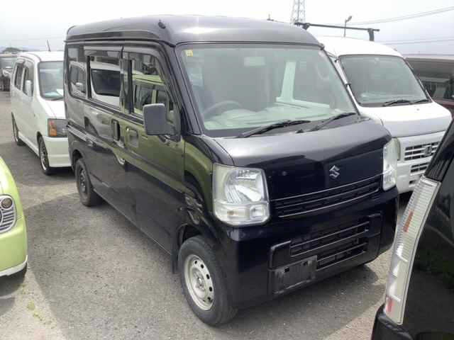SUZUKI EVERY 2015
