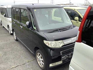 DAIHATSU TANTO 2008