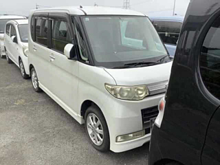 DAIHATSU TANTO 2009