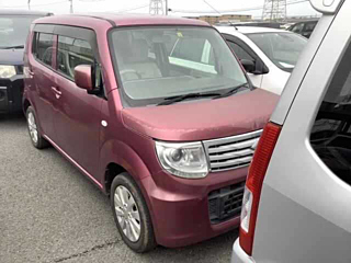 SUZUKI MRWAGON 2014