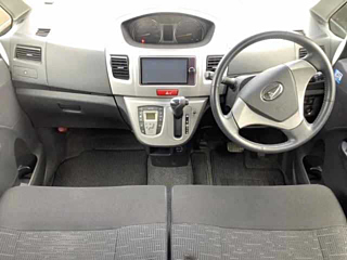 DAIHATSU MOVE 2011