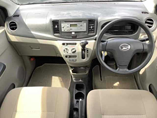 DAIHATSU MIRA E S 2012