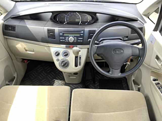 DAIHATSU MOVE 2010