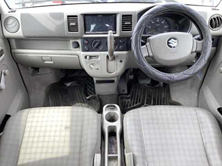 SUZUKI EVERY 2012