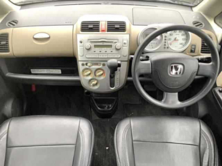 HONDA LIFE 2008