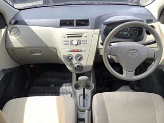 DAIHATSU MIRA 2010
