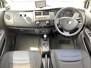 SUZUKI CERVO 2008