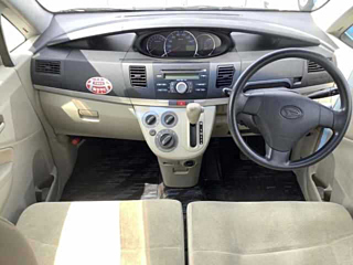 DAIHATSU MOVE 2010
