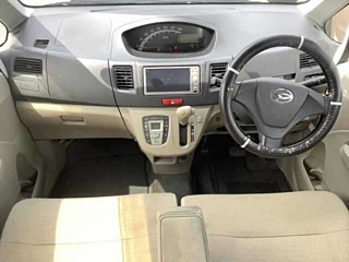 DAIHATSU MOVE 2012