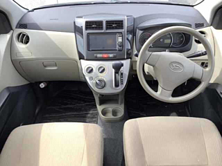 DAIHATSU MIRA 2011