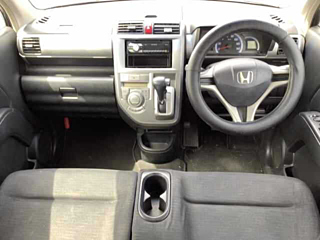 HONDA ZEST 2010