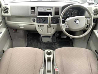 SUZUKI EVERY 2011