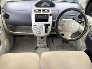 MITSUBISHI EK WAGON 2009
