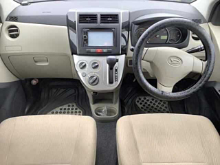 DAIHATSU MIRA 2013