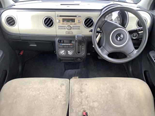 SUZUKI ALTO LAPIN 2009