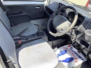 SUZUKI CARRY TRUCK 2021