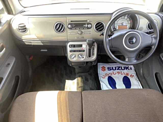 SUZUKI ALTO LAPIN 2010